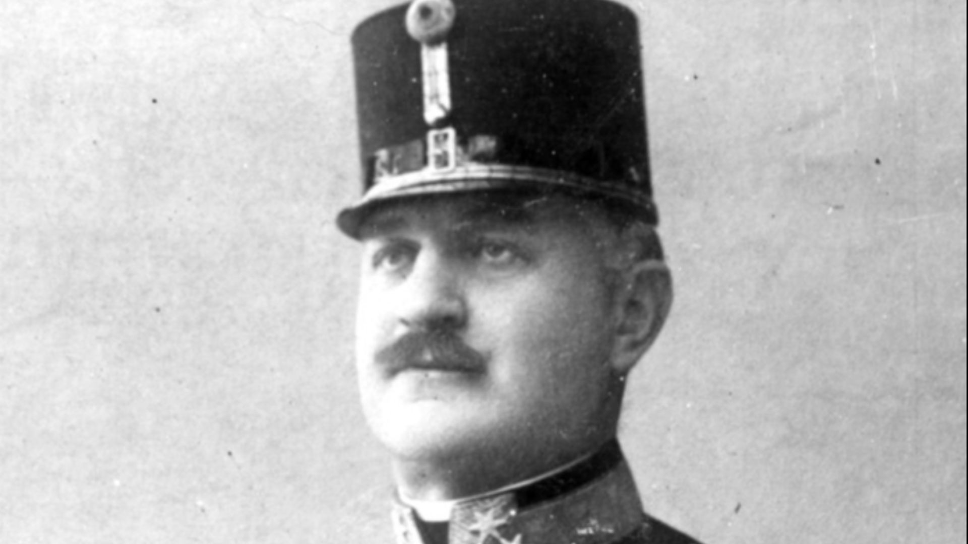 1. Alfred Redl