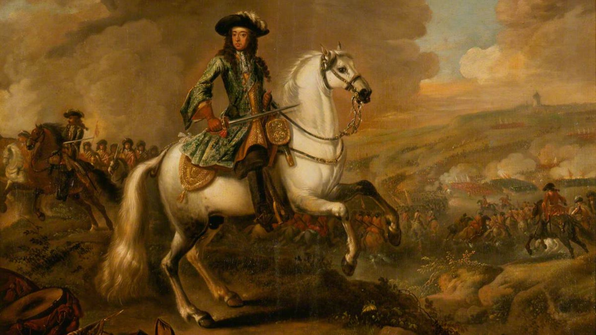 10 Strange Ways Historical Figures Died… and 10 Strange Ways They Escaped Death
