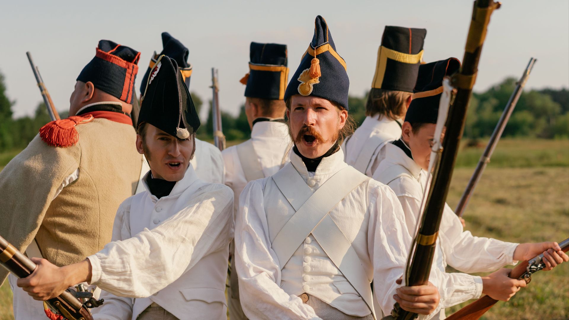 2. La guerre de Sept Ans