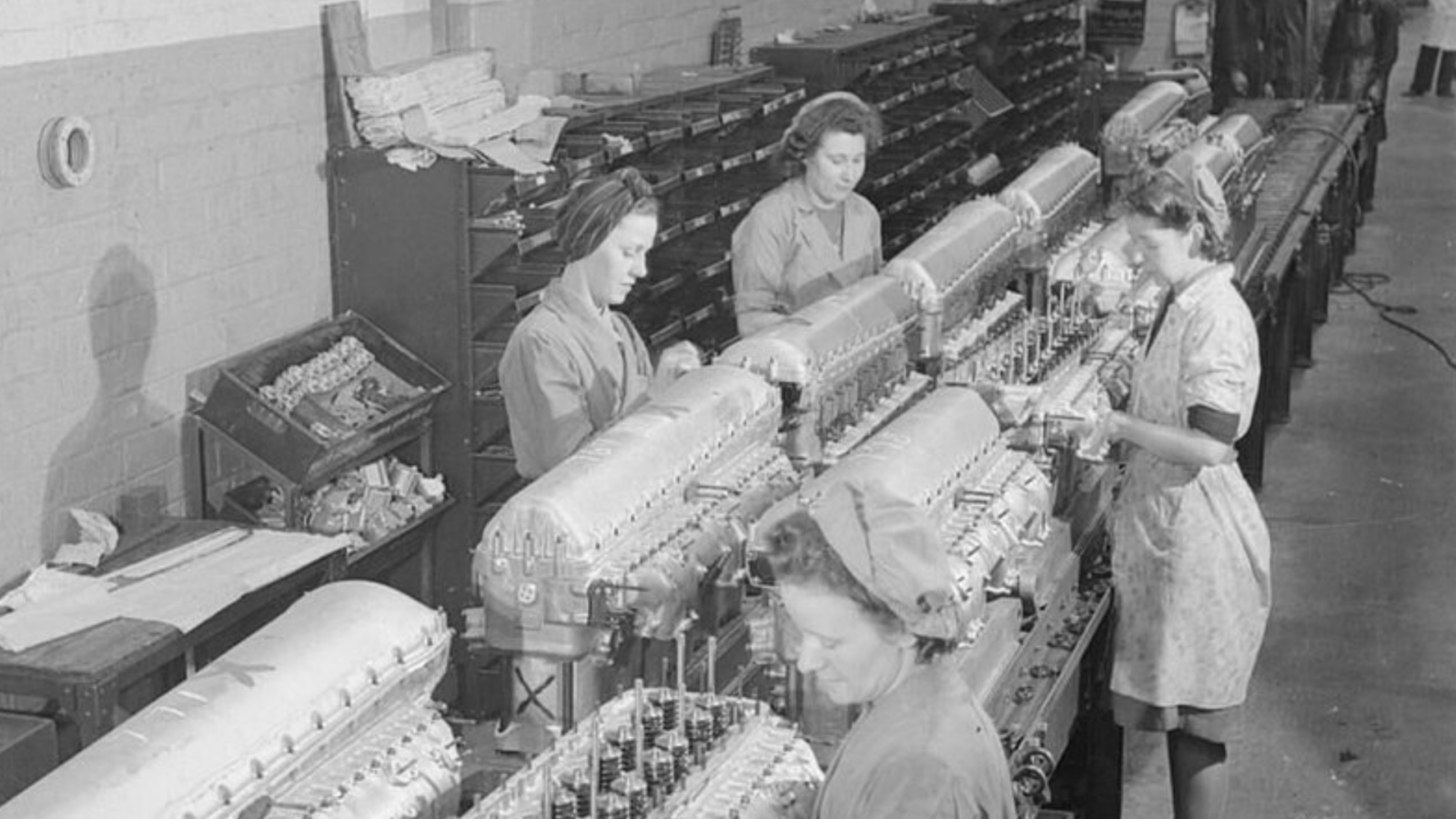 7. U.S. “Toxic Gas” Factory Scares (1960s)
