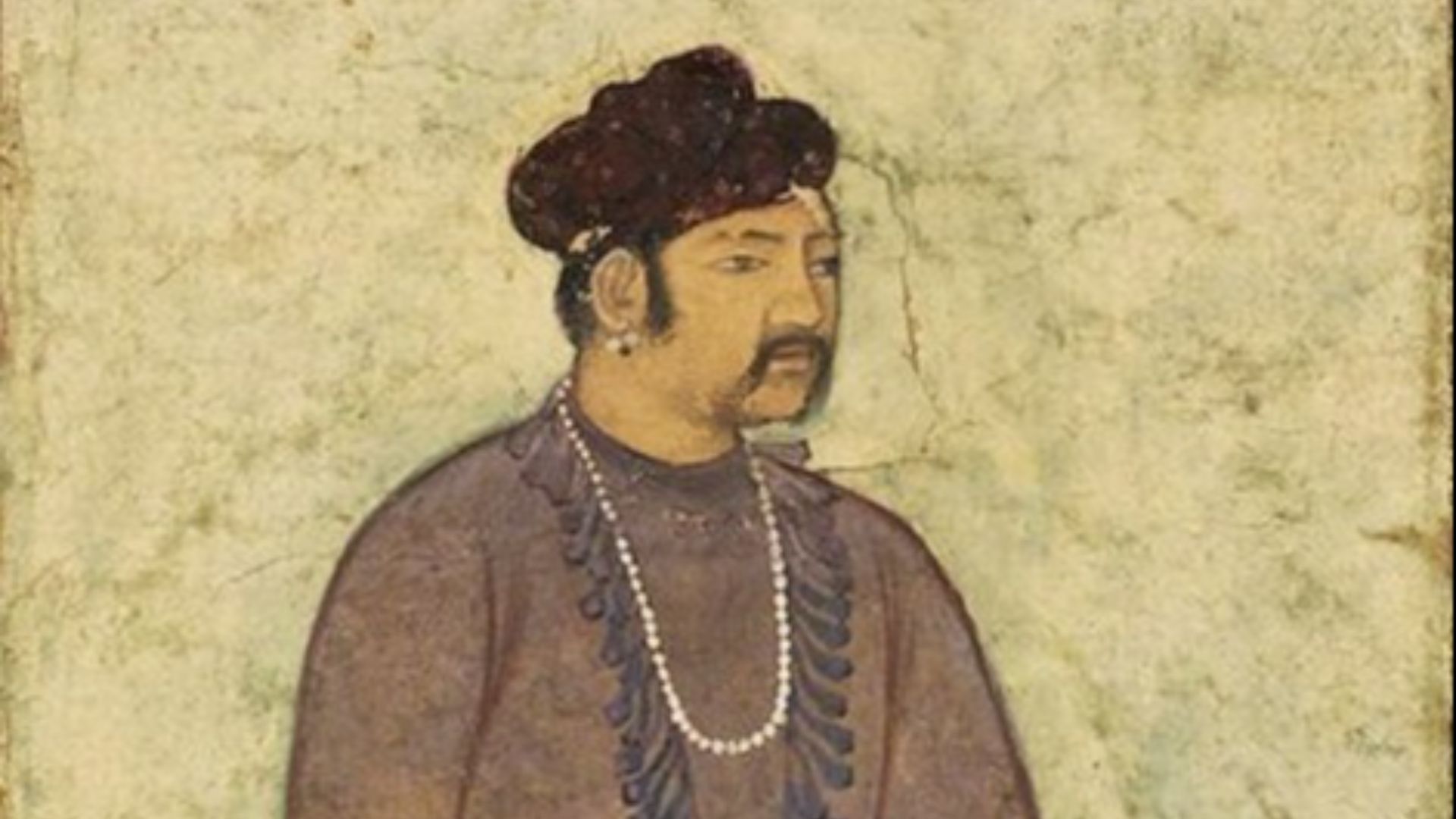 12. Akbar devait se présenter tous les jours à l'aube