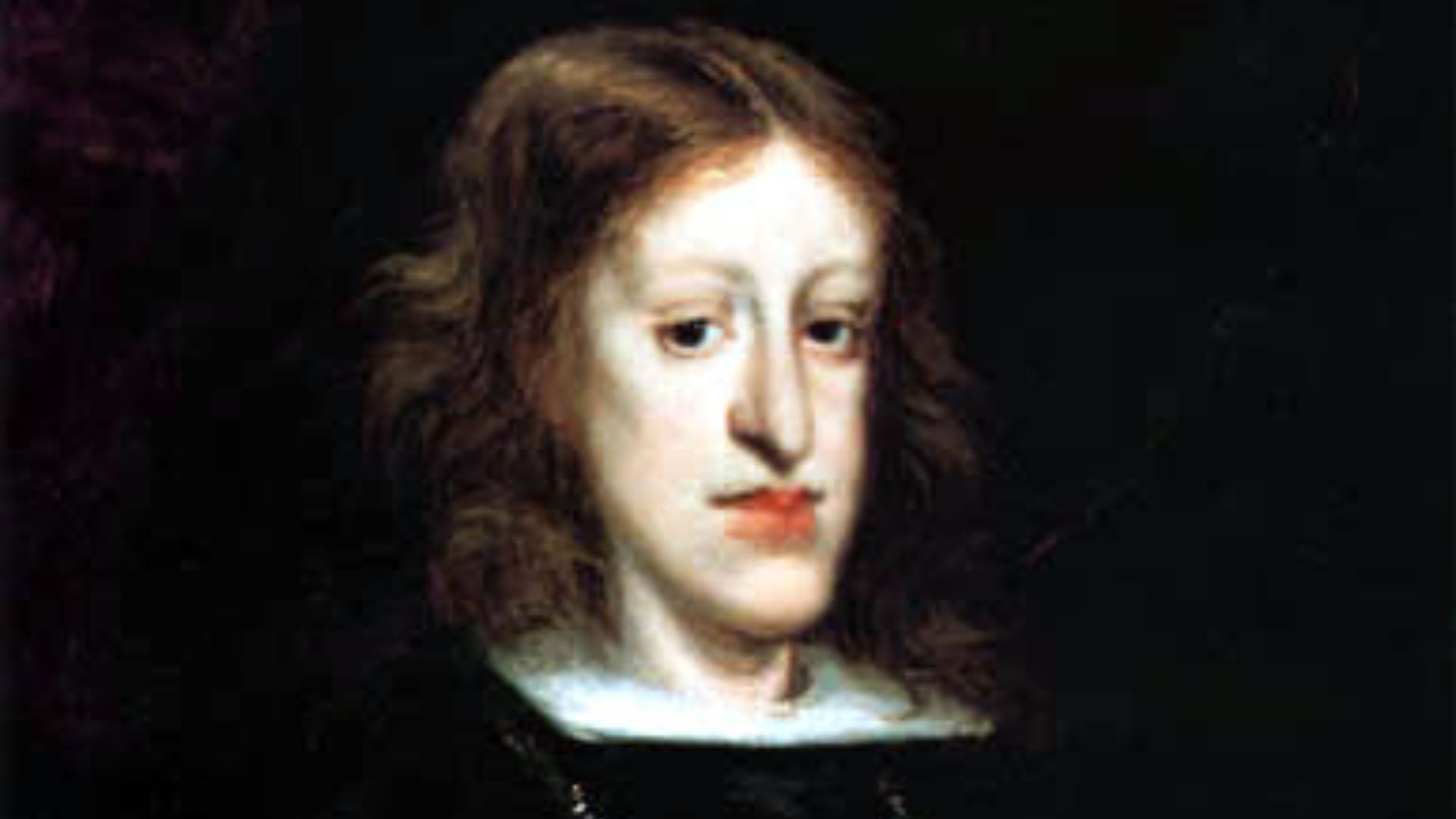 6. Charles II d'Espagne