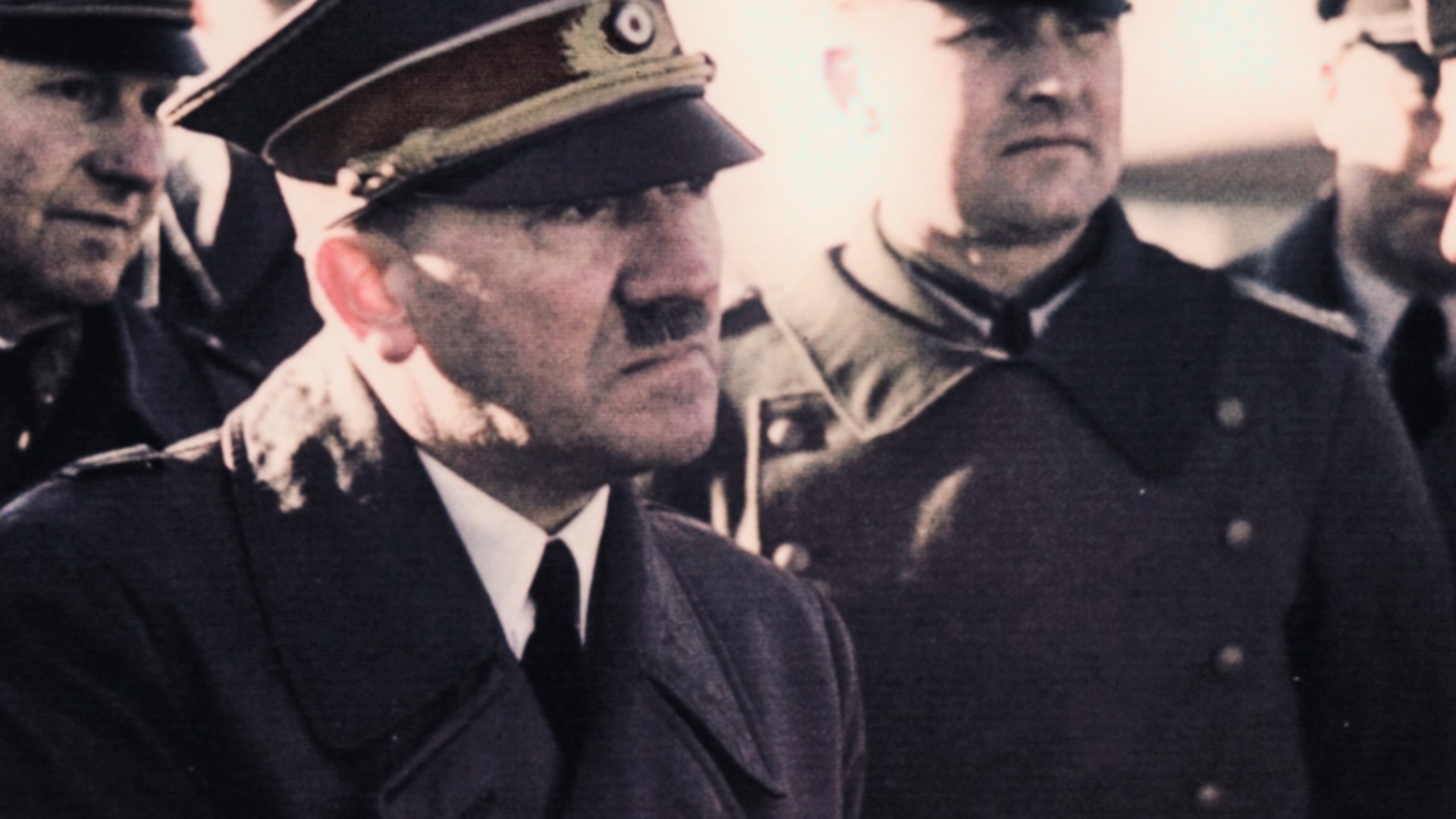 17. Adolf Hitler