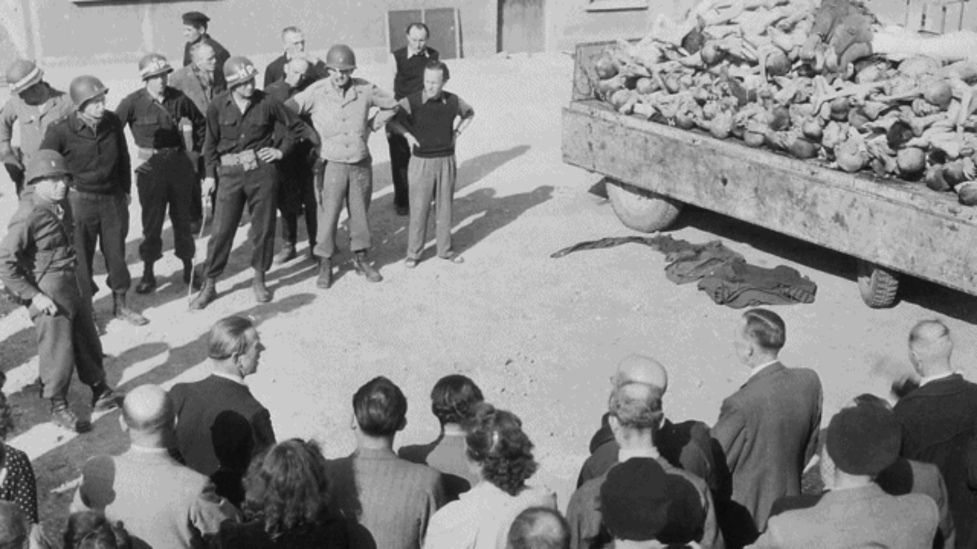 1. Les expériences médicales menées dans les camps de concentration nazis