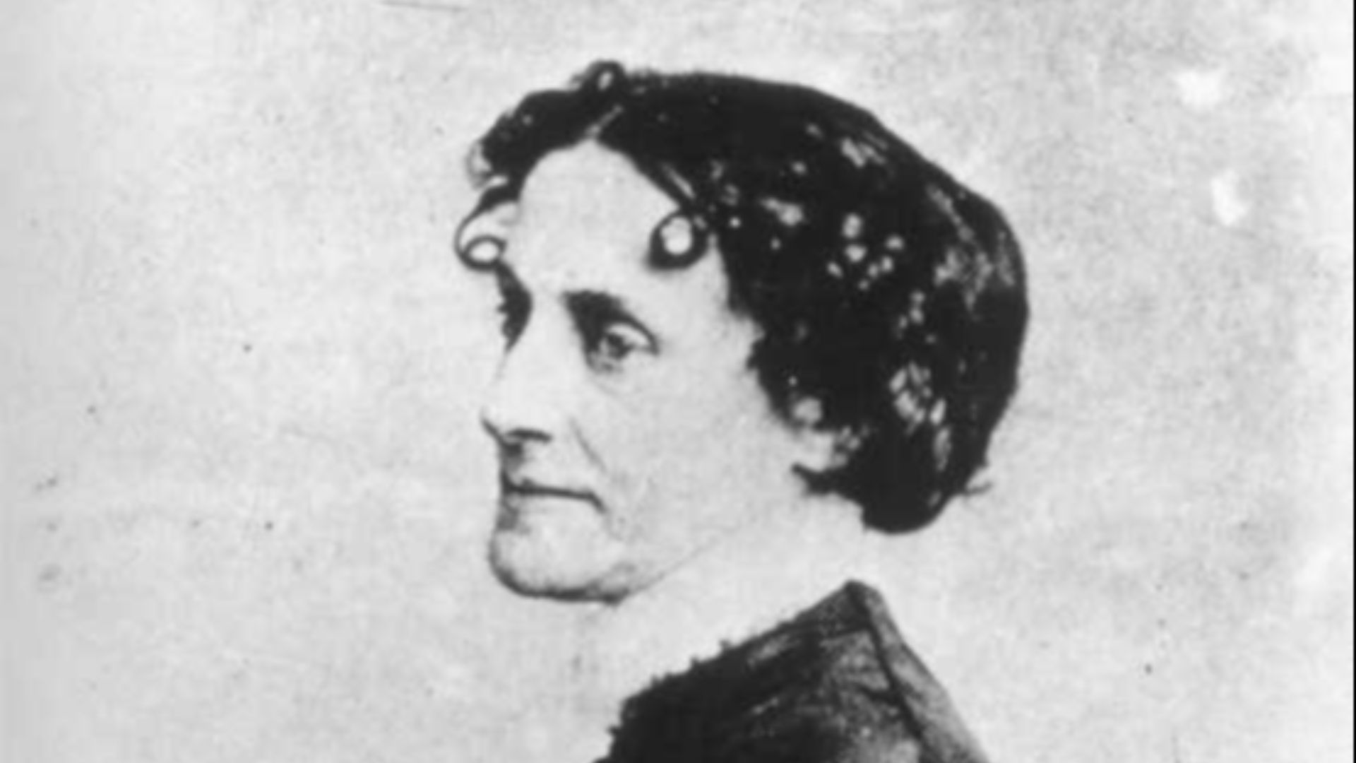 4. Elizabeth Van Lew