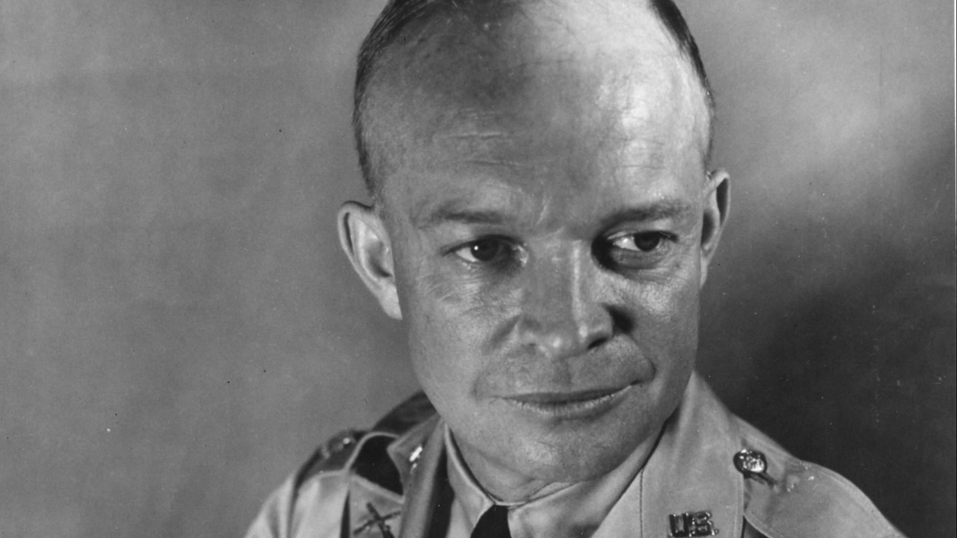 8. La décision d'Eisenhower de lancer le débarquement du jour J