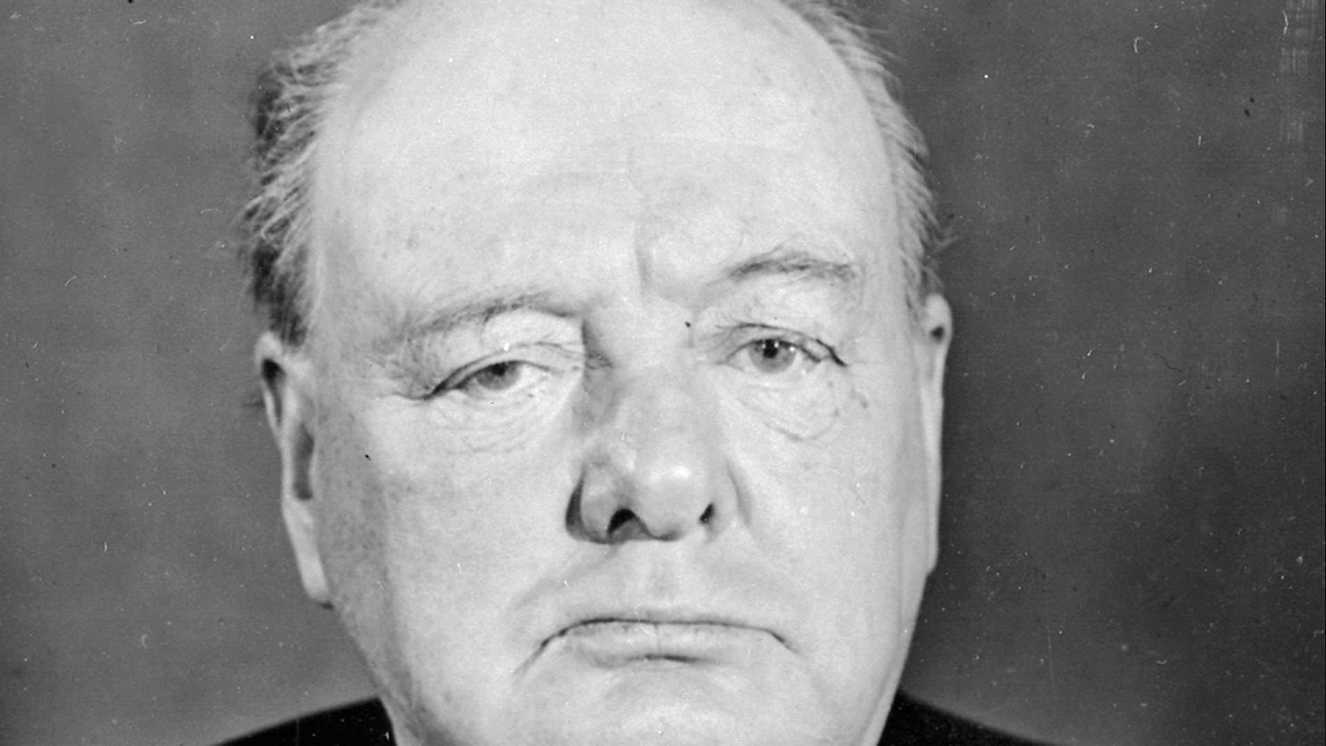 2. Winston Churchill