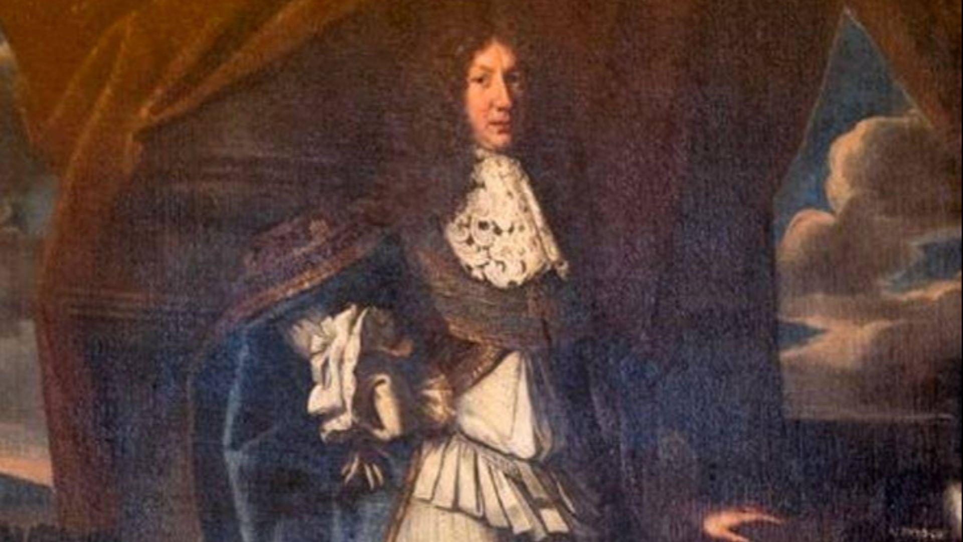 3. Elle a convaincu un commandant de garnison sceptique de l'aider
