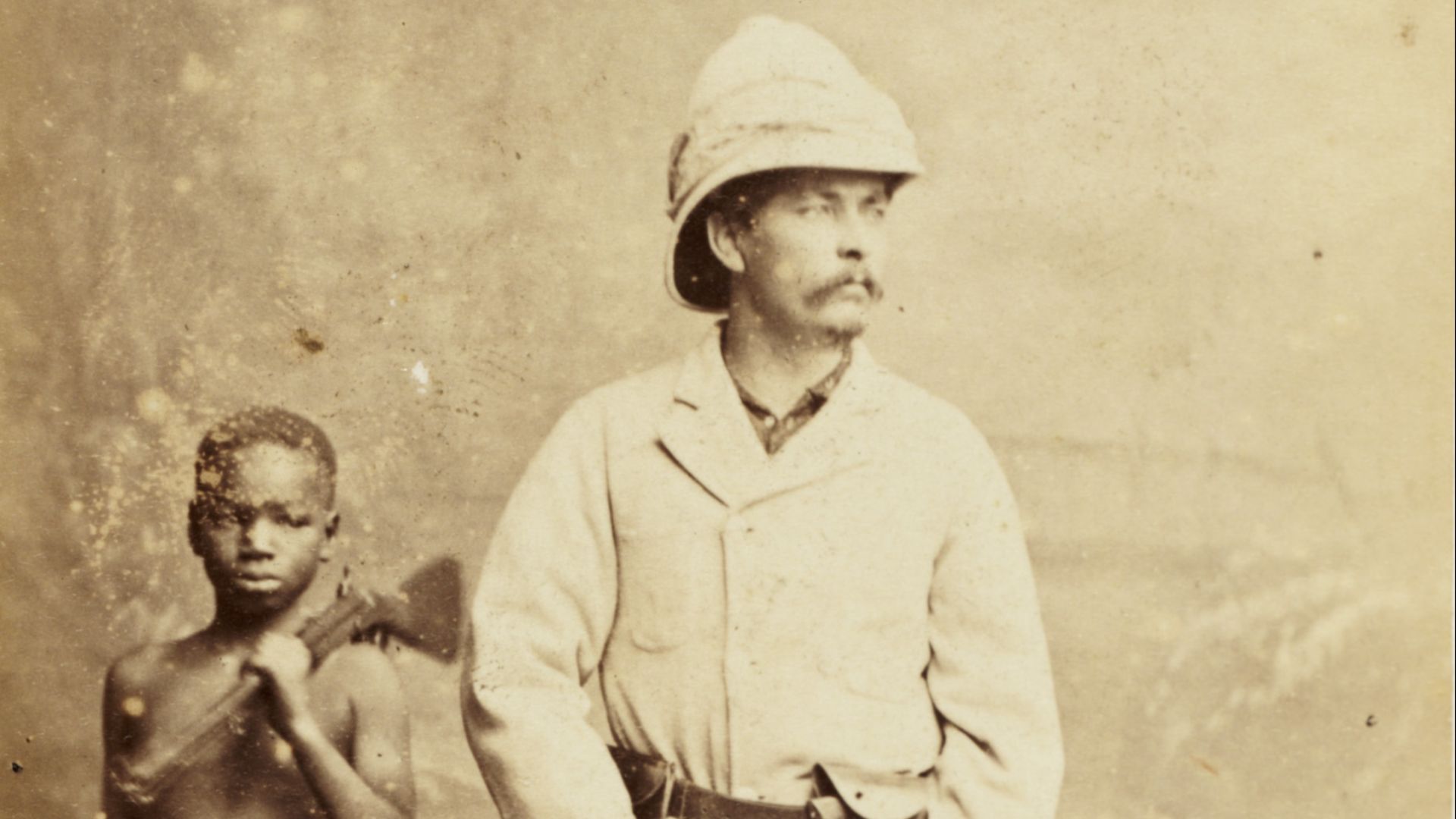 6. Henry Morton Stanley