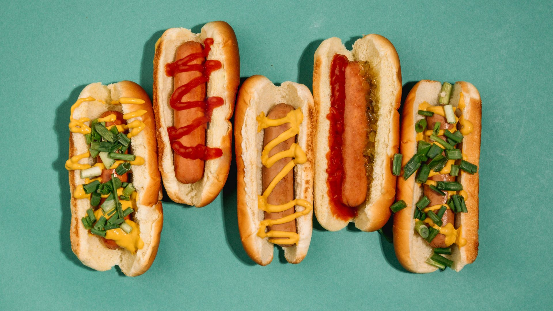 14. Ils ont associé des hot-dogs à des pommes de terre