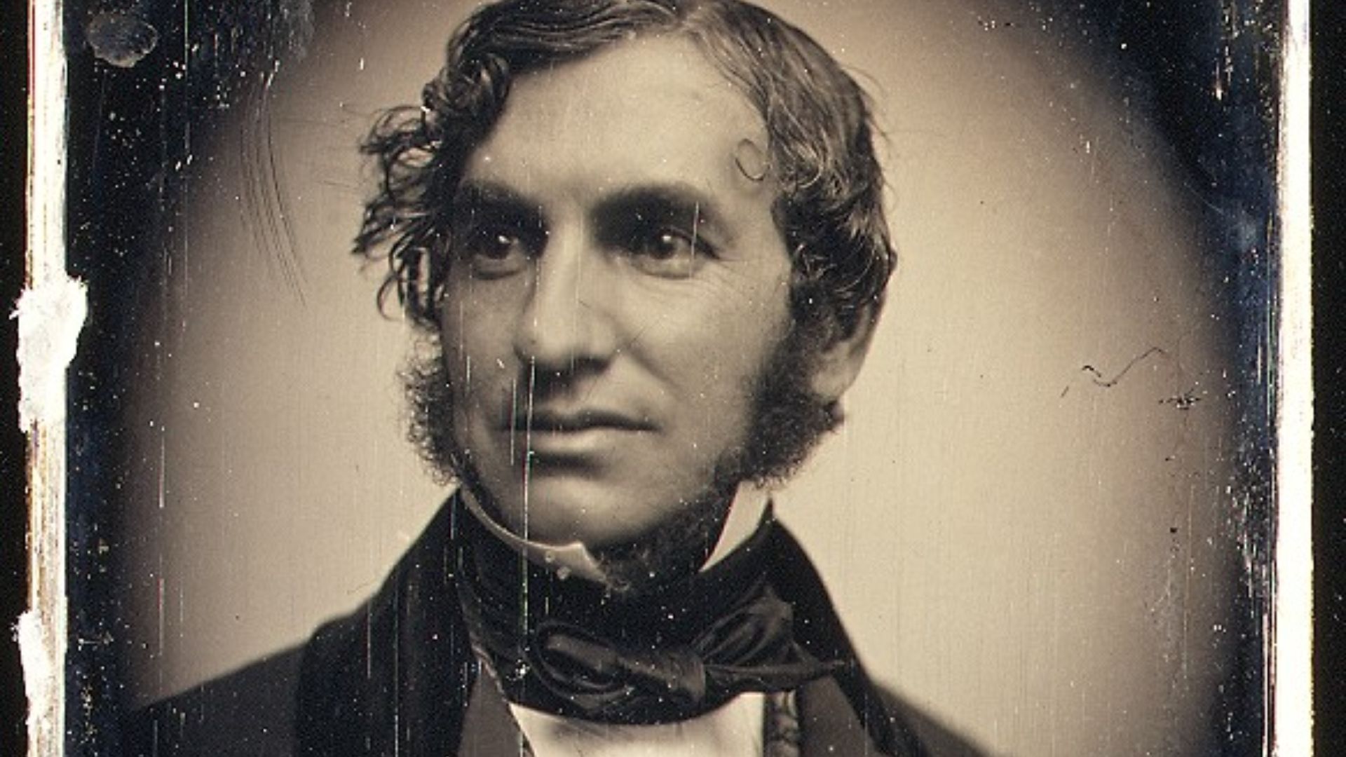 3. Henry Wadsworth Longfellow