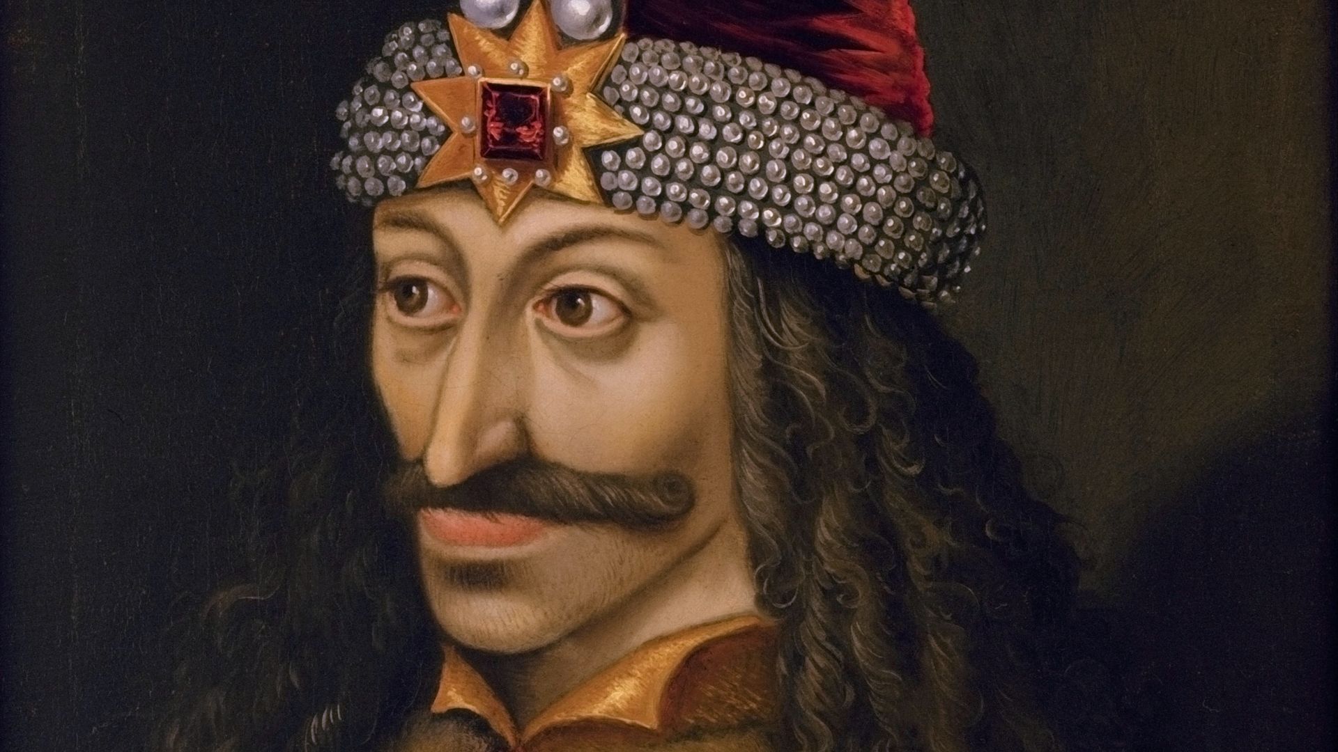 7. Vlad l'Empaleur