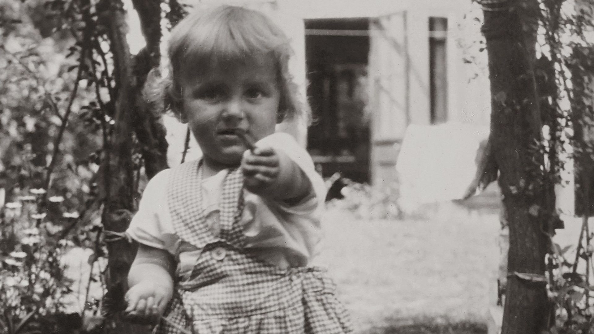 3. Barbara