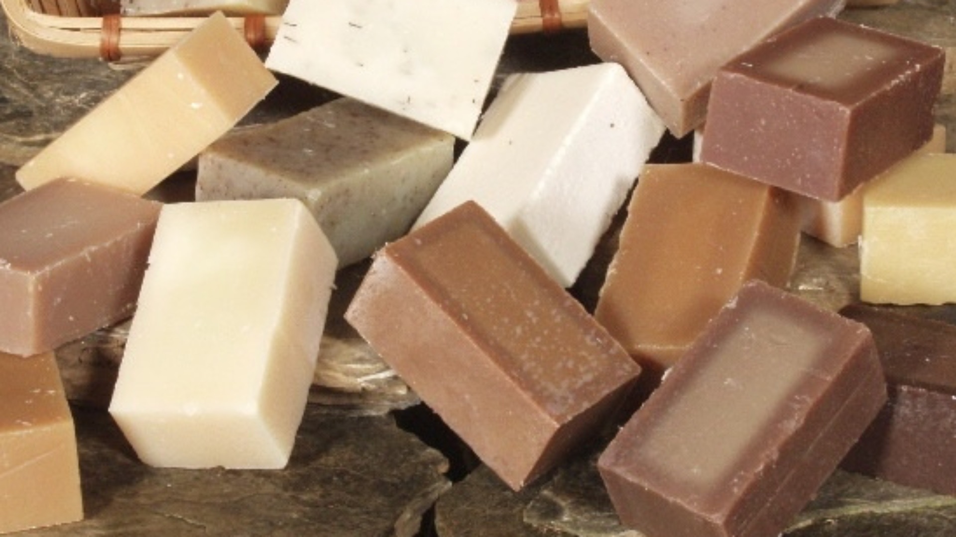 12. Fabriquer du savon maison
