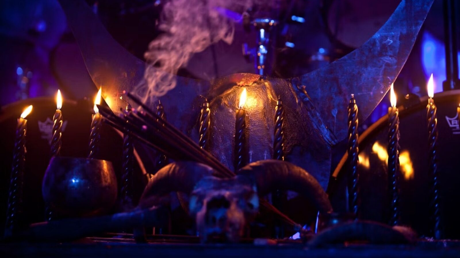 17. The Ritual Got More Elaborate The More People Retold It