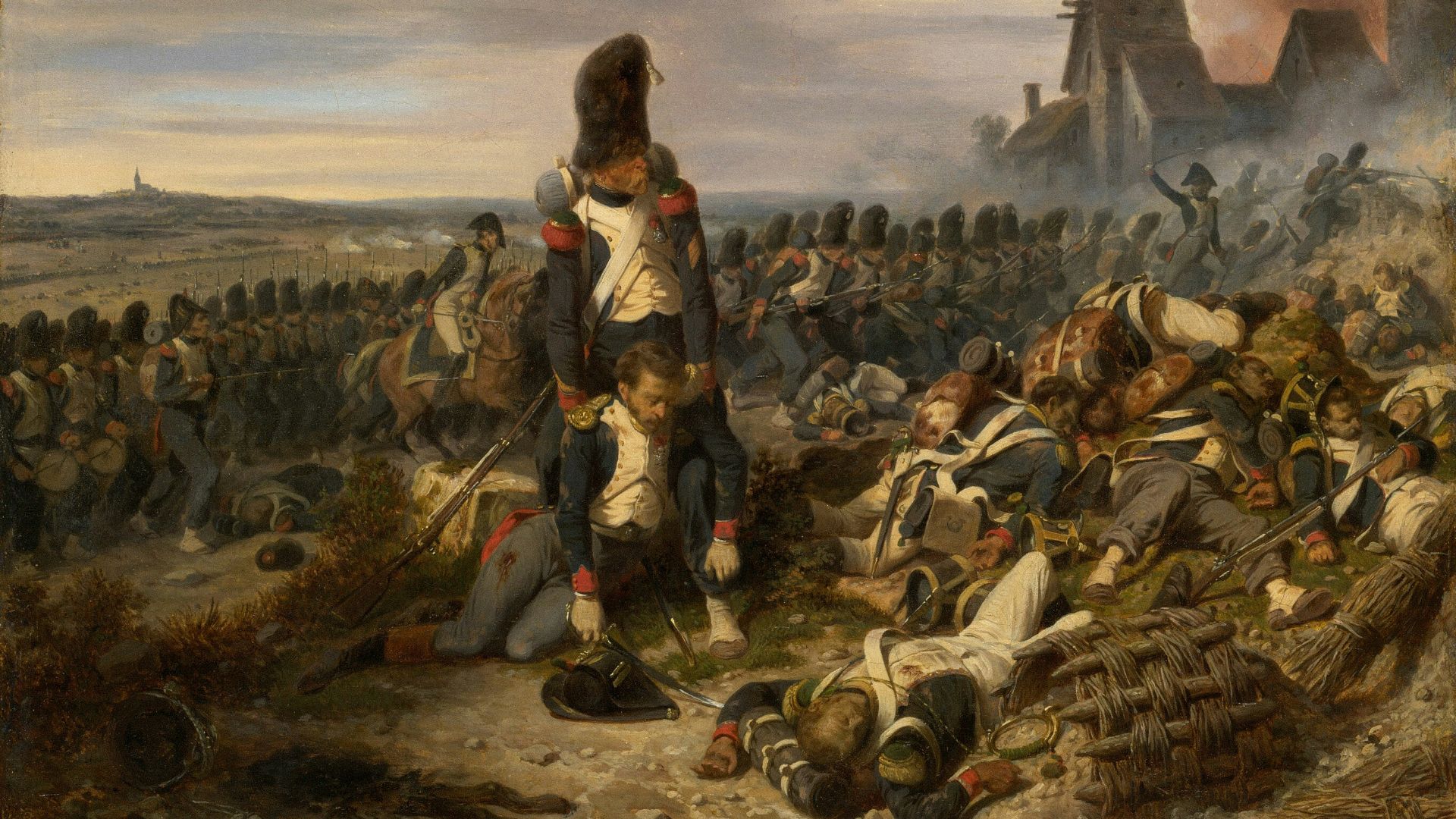 5. La Grande Guerre du Nord