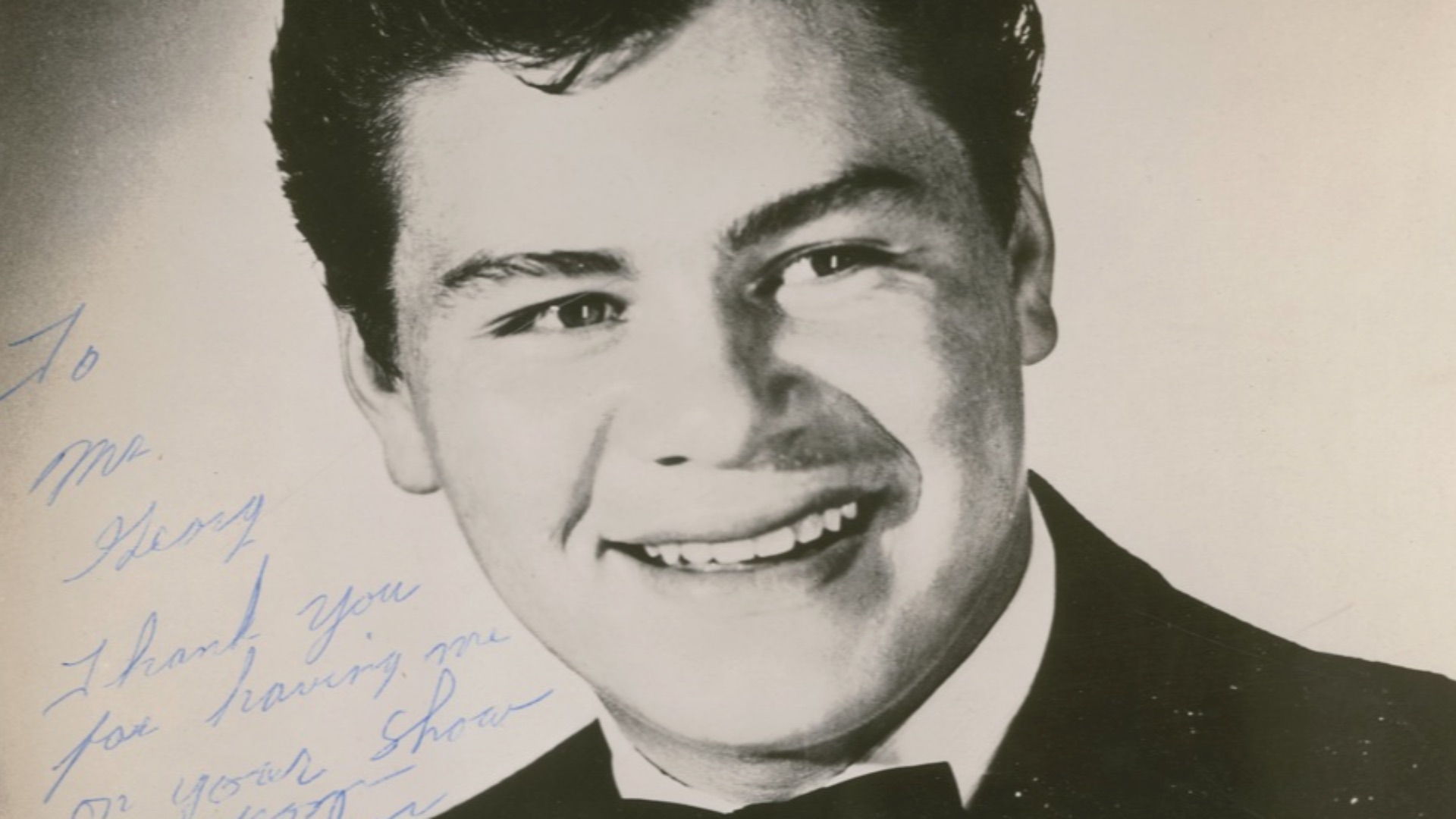 7. Ritchie Valens