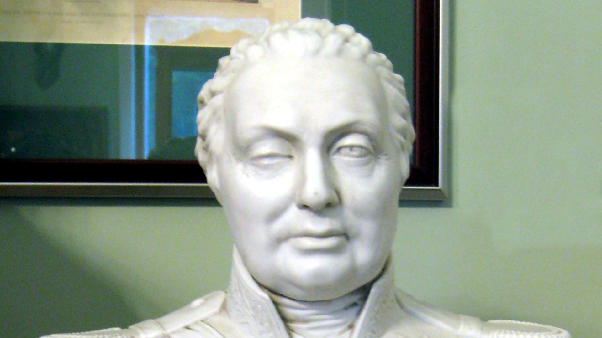 5. Le retrait de Koutouzov de Moscou, 1812
