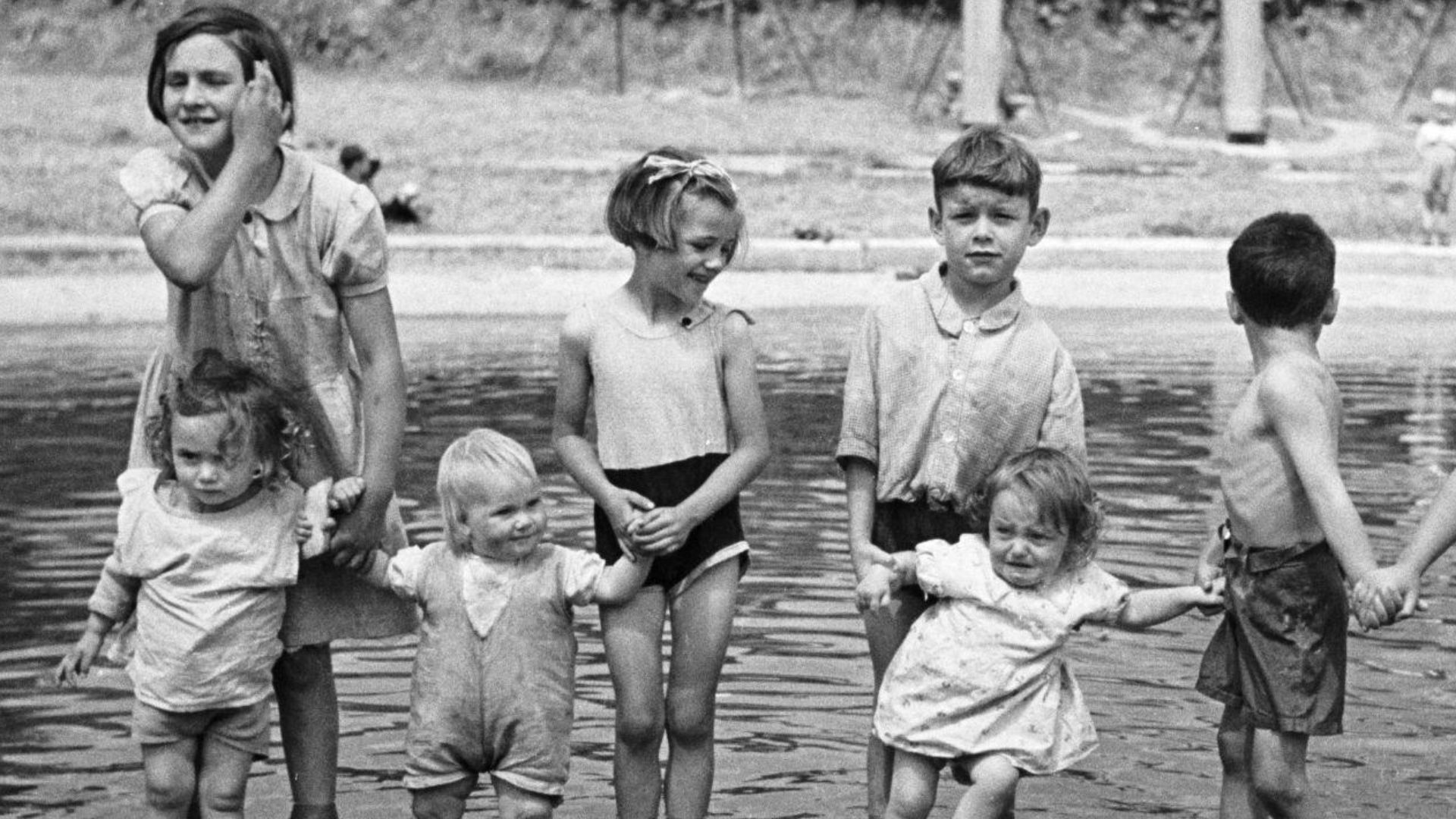 20 prénoms que les parents adoraient dans les années 1940