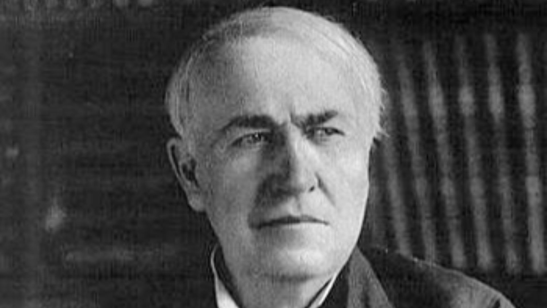 11. Thomas Edison