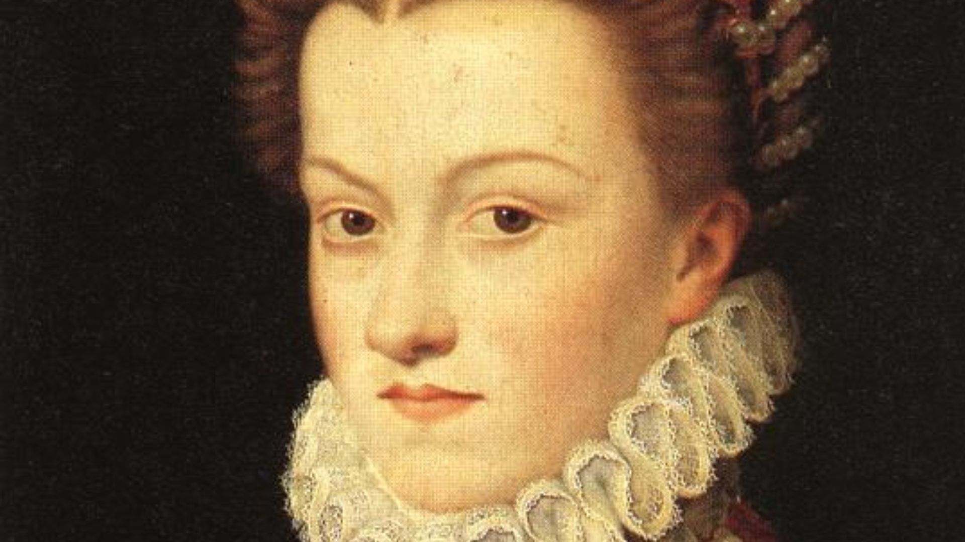 20 Women Who Married Their Political Opponents