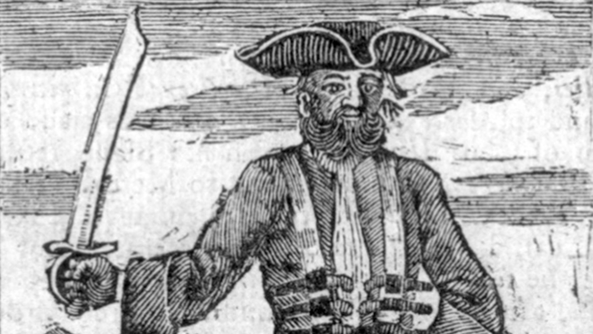 15. Barbe Noire