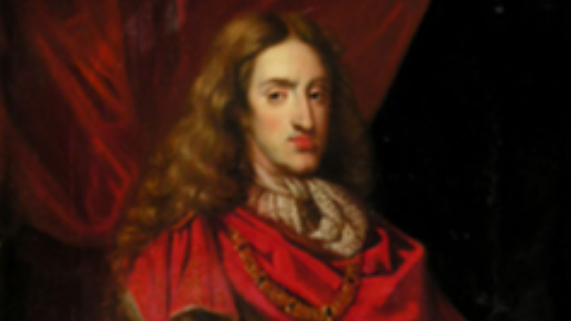 13. Charles II d'Espagne, 1700