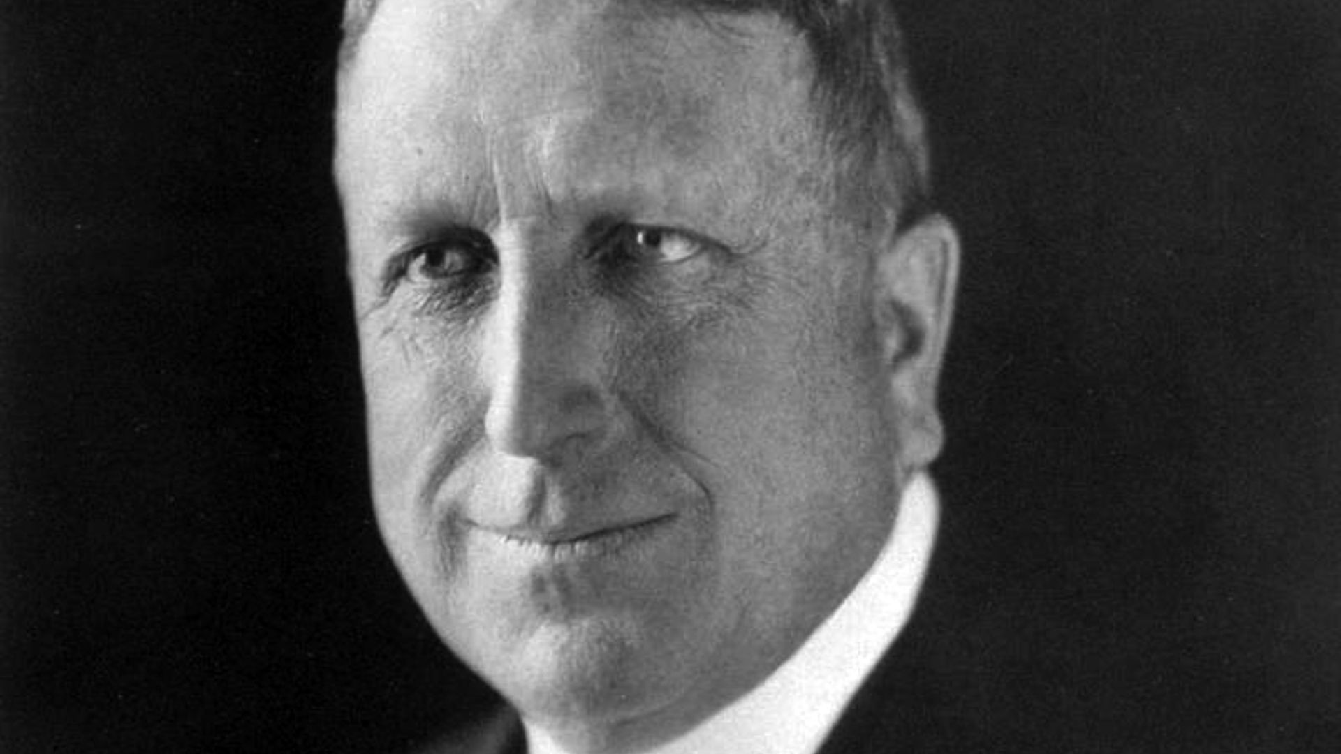 17. William Randolph Hearst