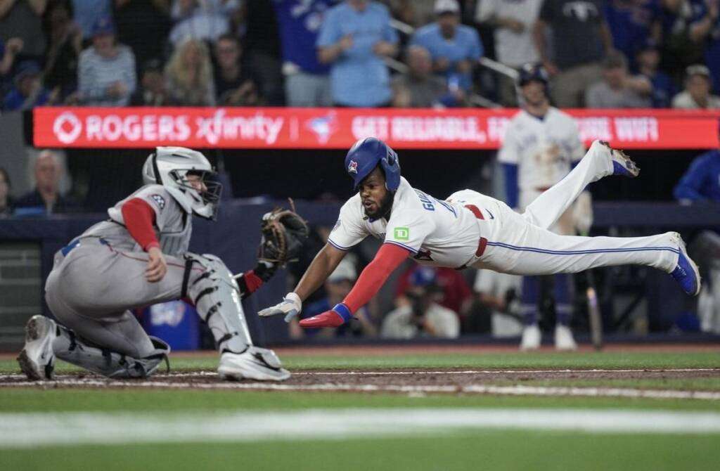 Blue Jays: “Maybe the baseball gods have changed their minds”