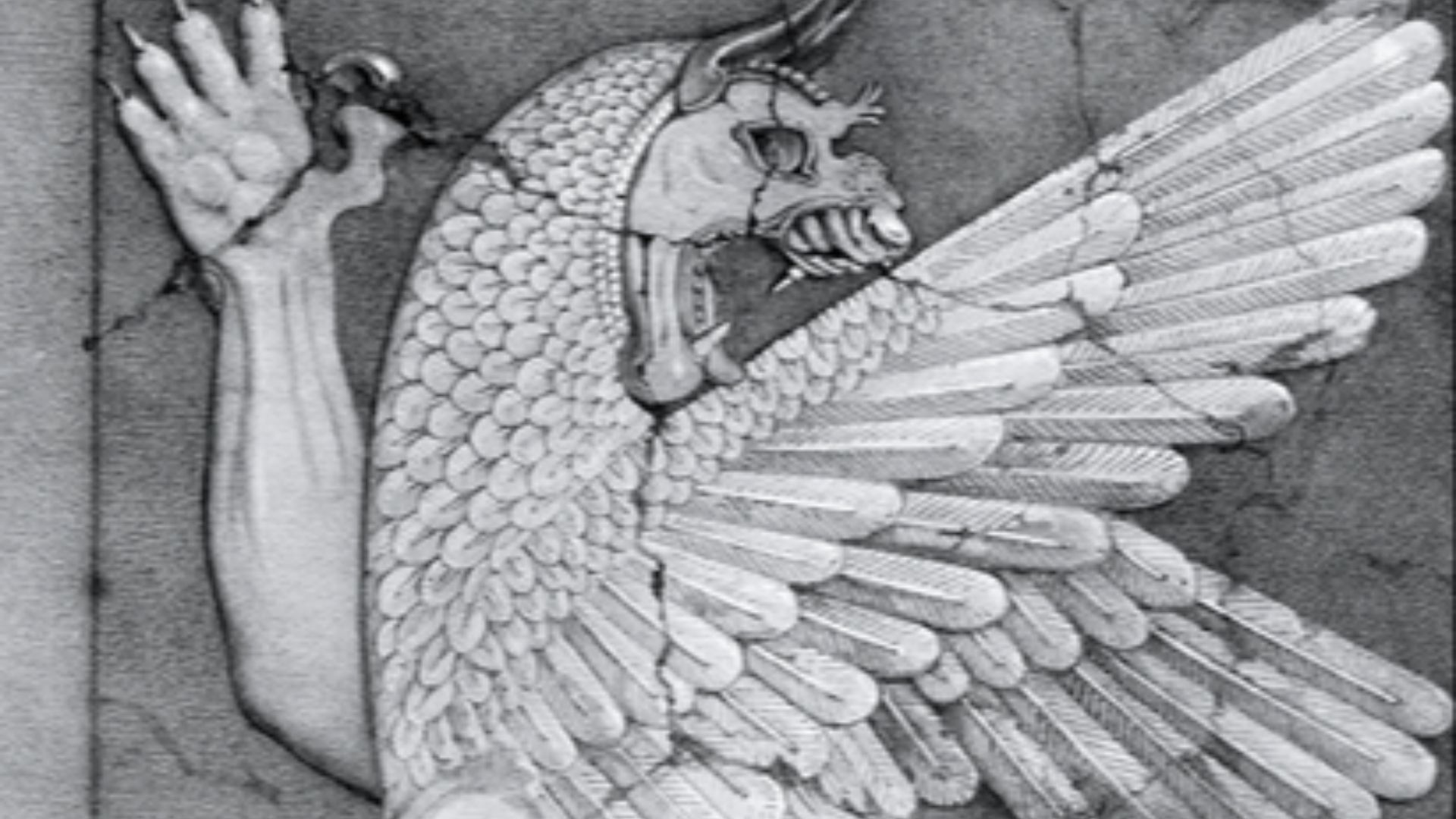 7. Tiamat