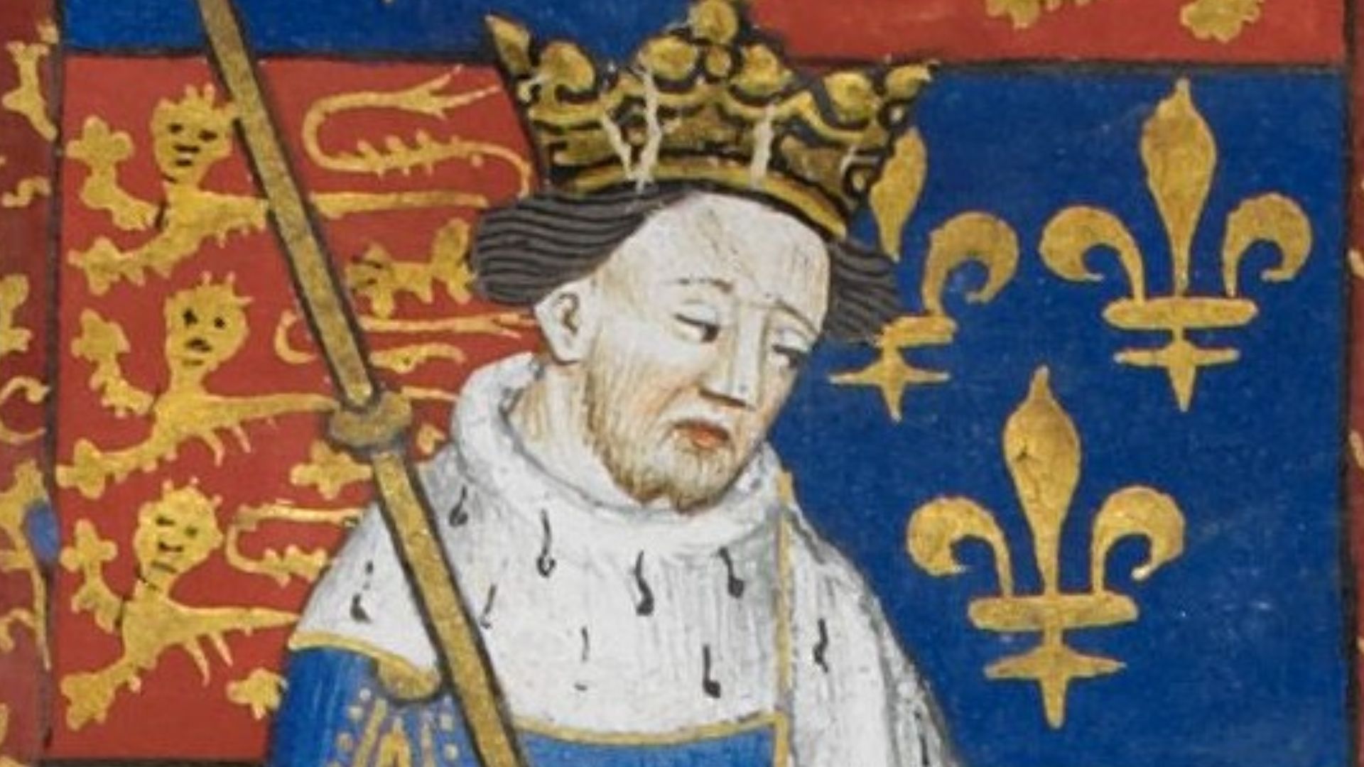3. Henri VI