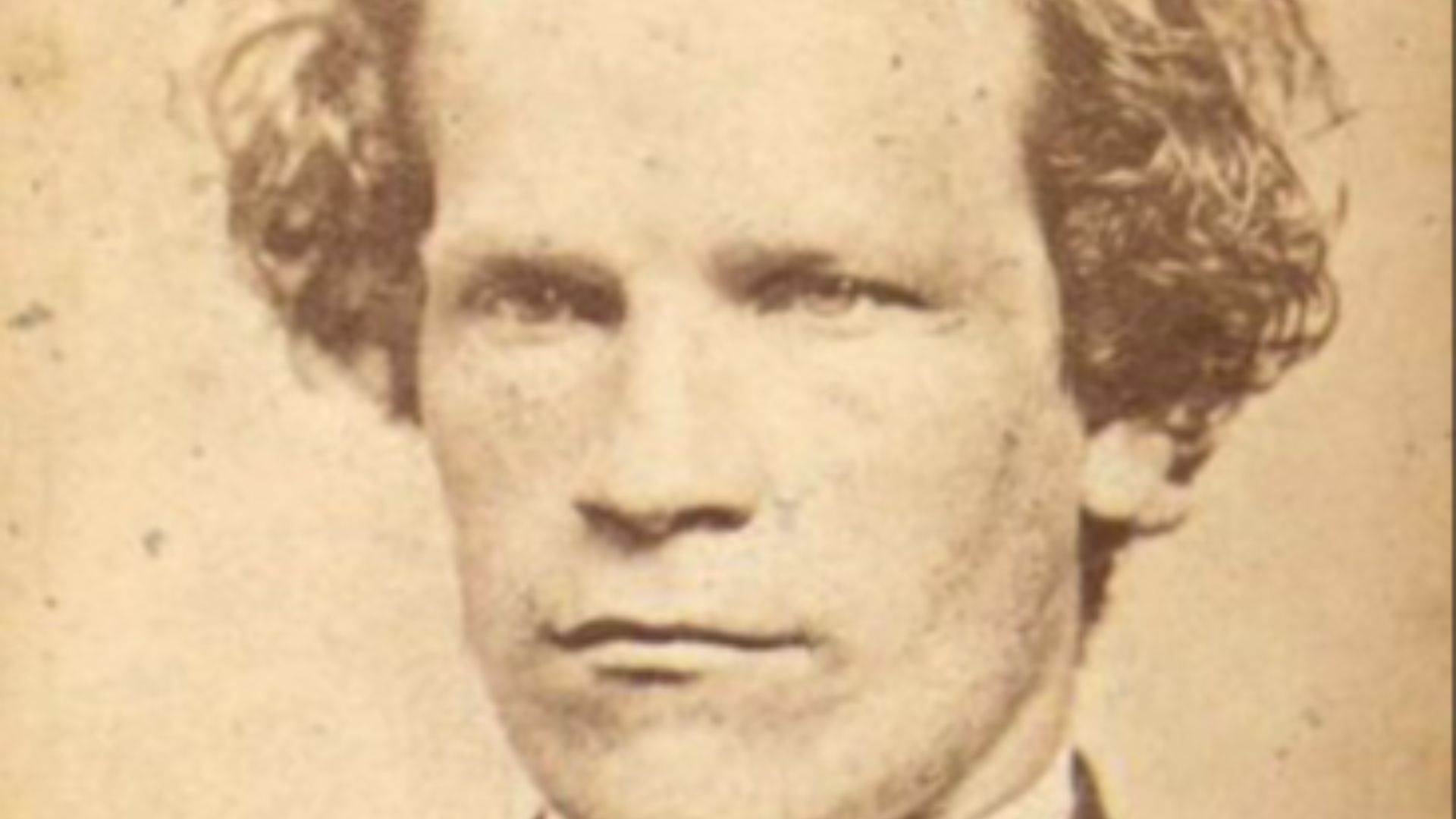 11. Thomas Briggs