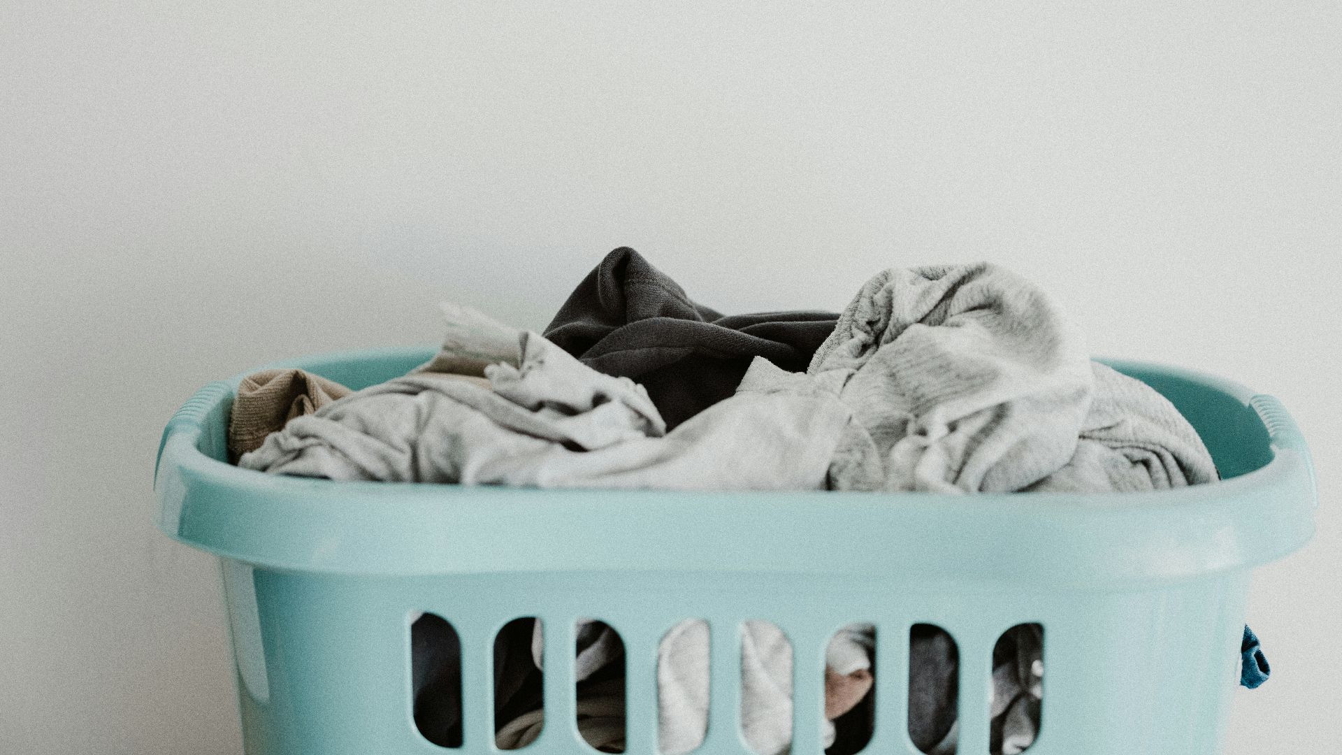9. Porter chaque semaine des vêtements fraîchement lavés