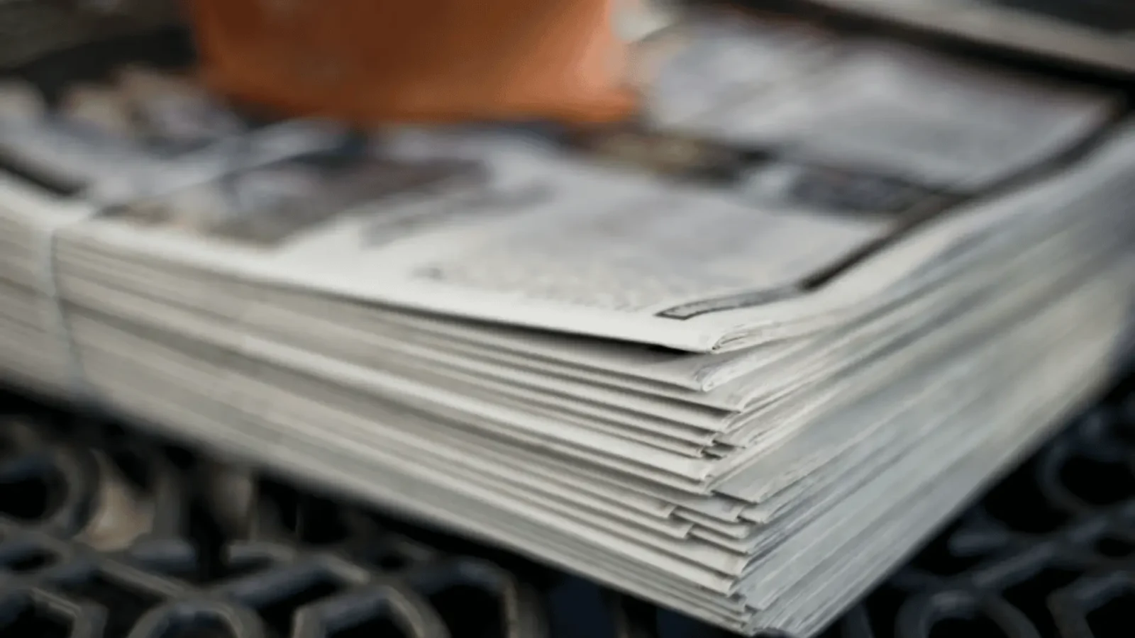 5. Il a fondé le premier journal de San Francisco