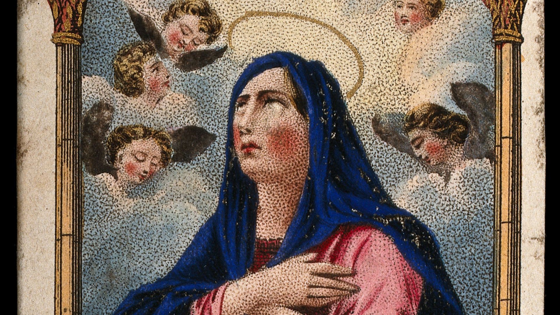 2. Sainte Félicité