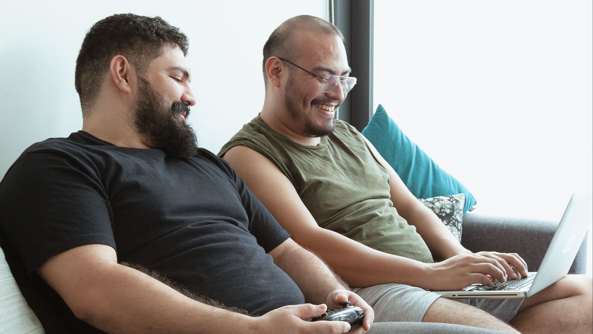 5. « Tu as bien grandi »