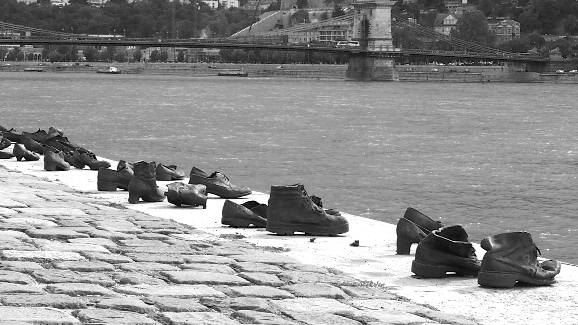 The 20 Most Tragic Monuments in History