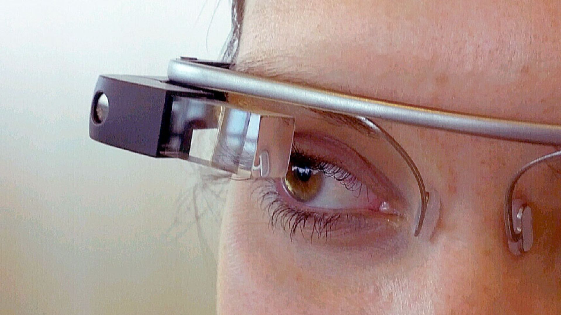 9. Les Google Glass s'imposent comme la prochaine grande tendance