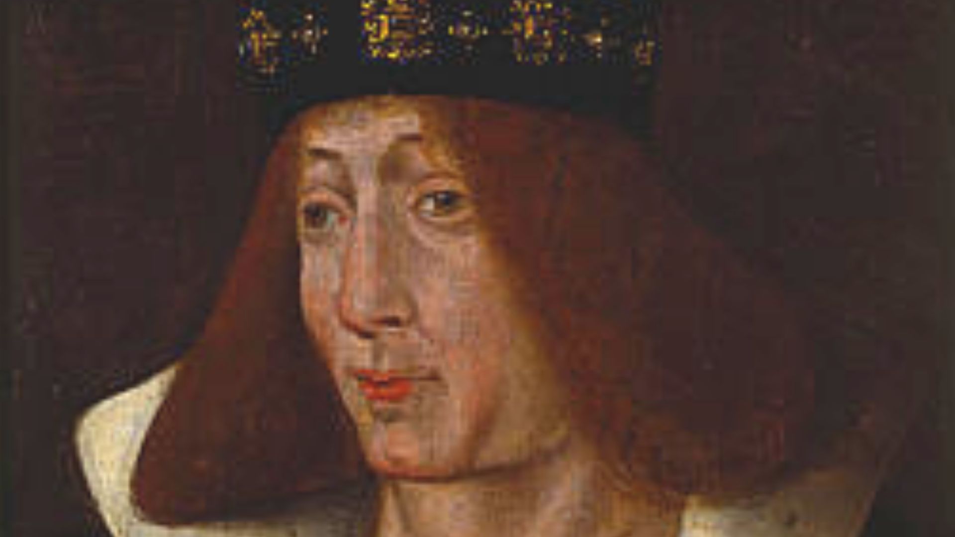 15. Jacques II a fait du mariage un sujet politique explosif