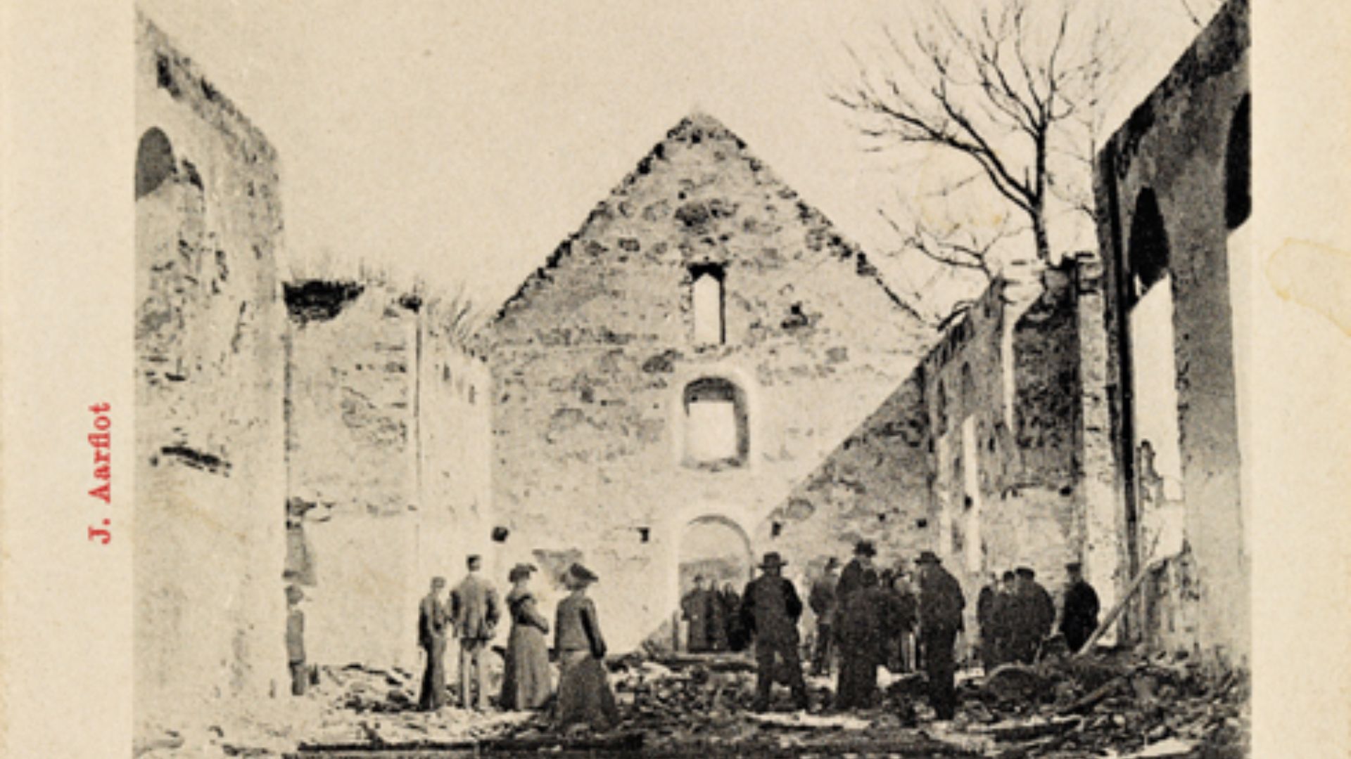 8. Ålesund, 1904