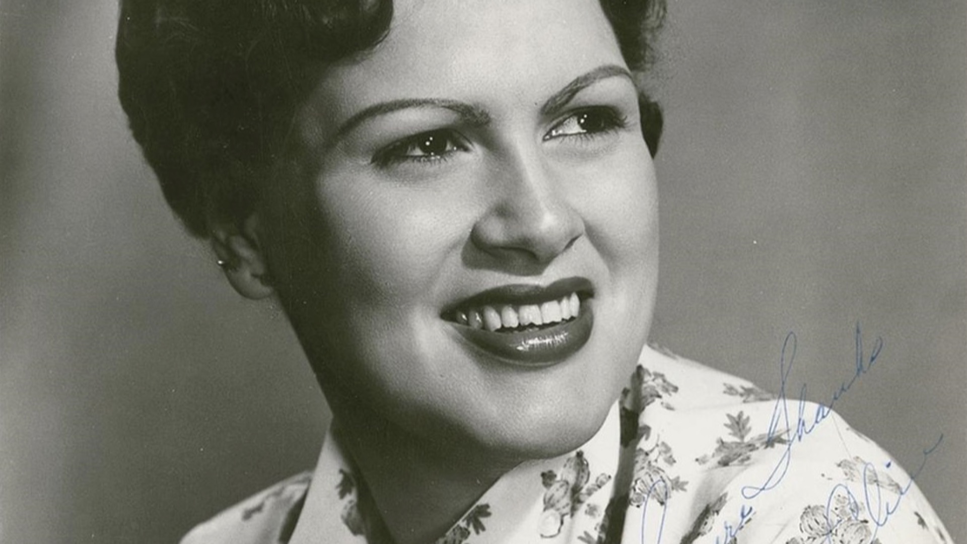 9. Patsy Cline
