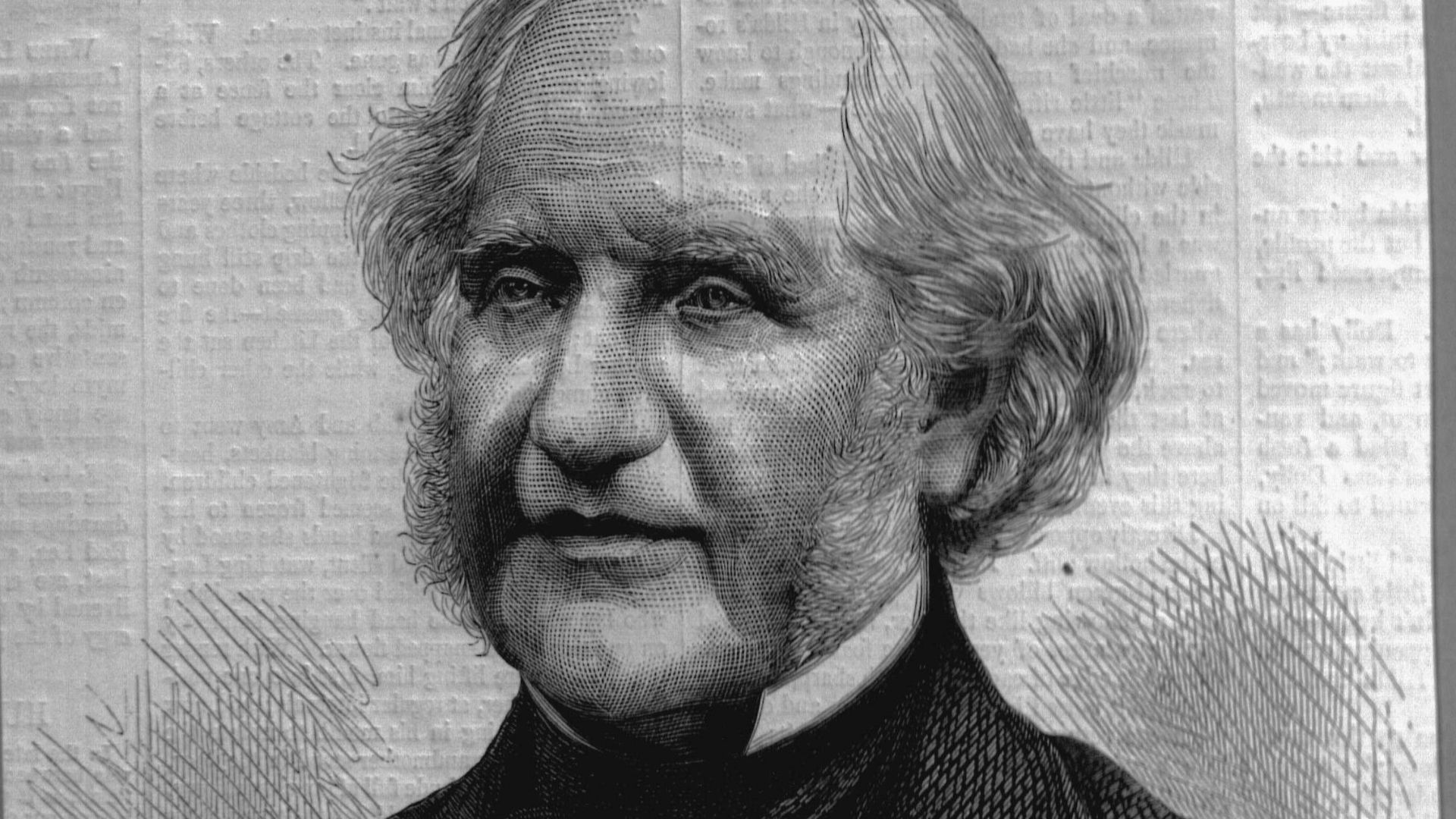 5. George Peabody