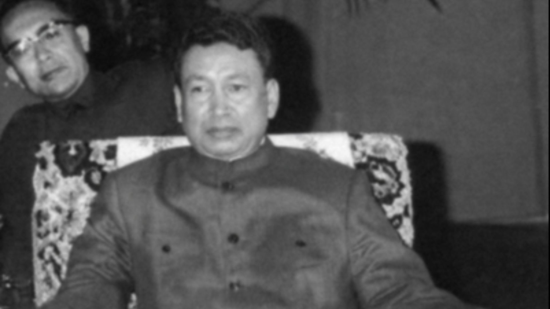 5. Pol Pot