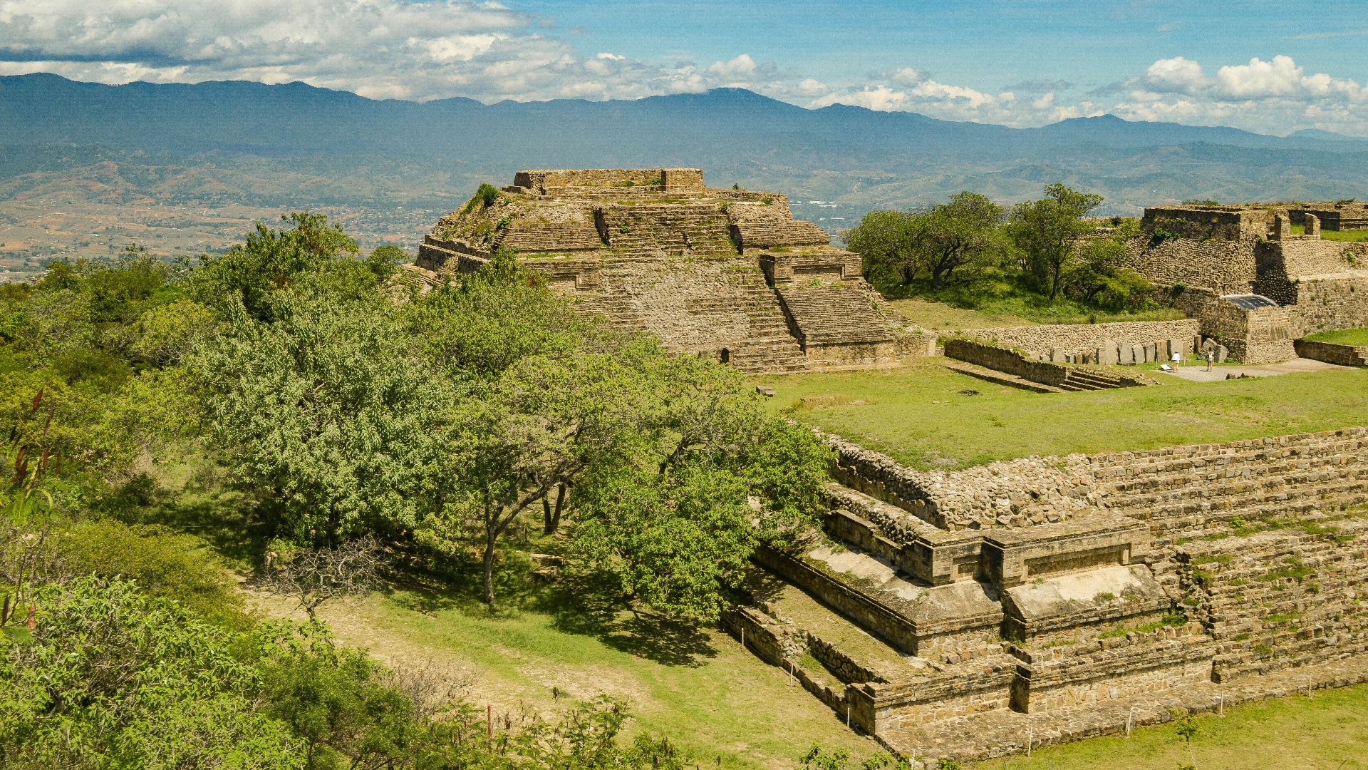 19. Des sites mayas mis au jour grâce au LiDAR