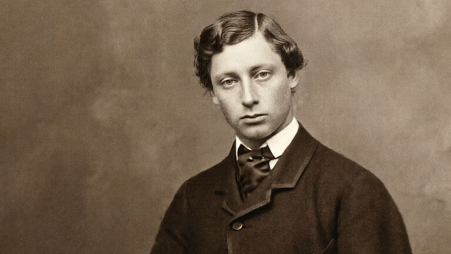 9. Prince Albert