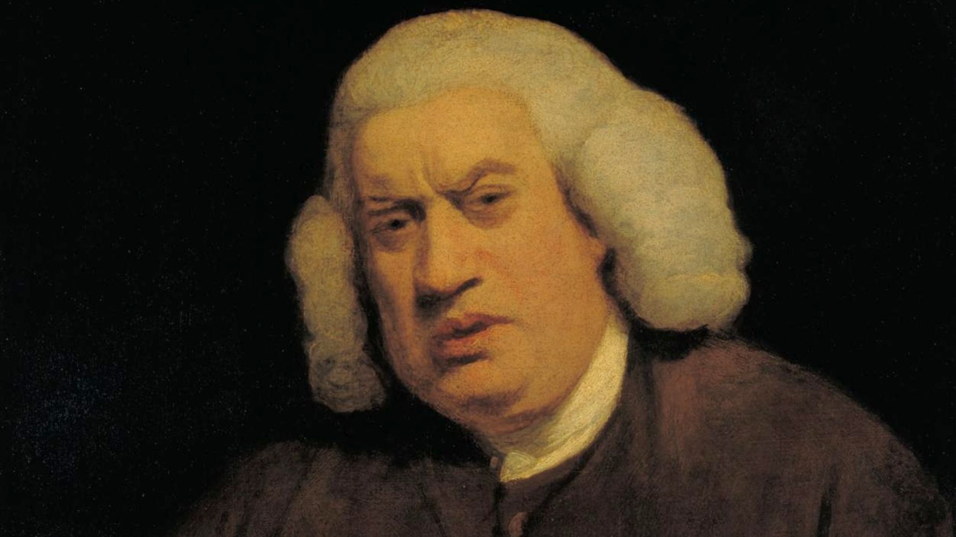 4. Samuel Johnson
