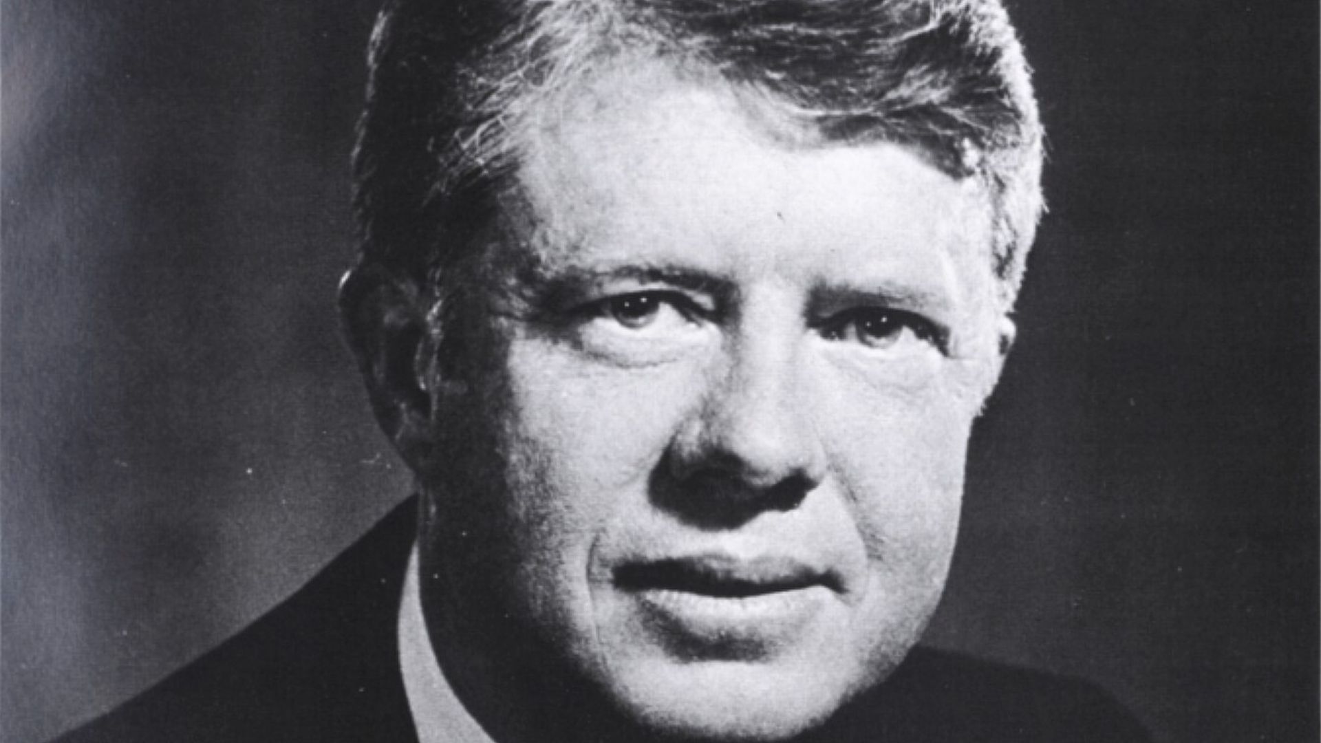 1. Billy Carter, le frère de Jimmy Carter