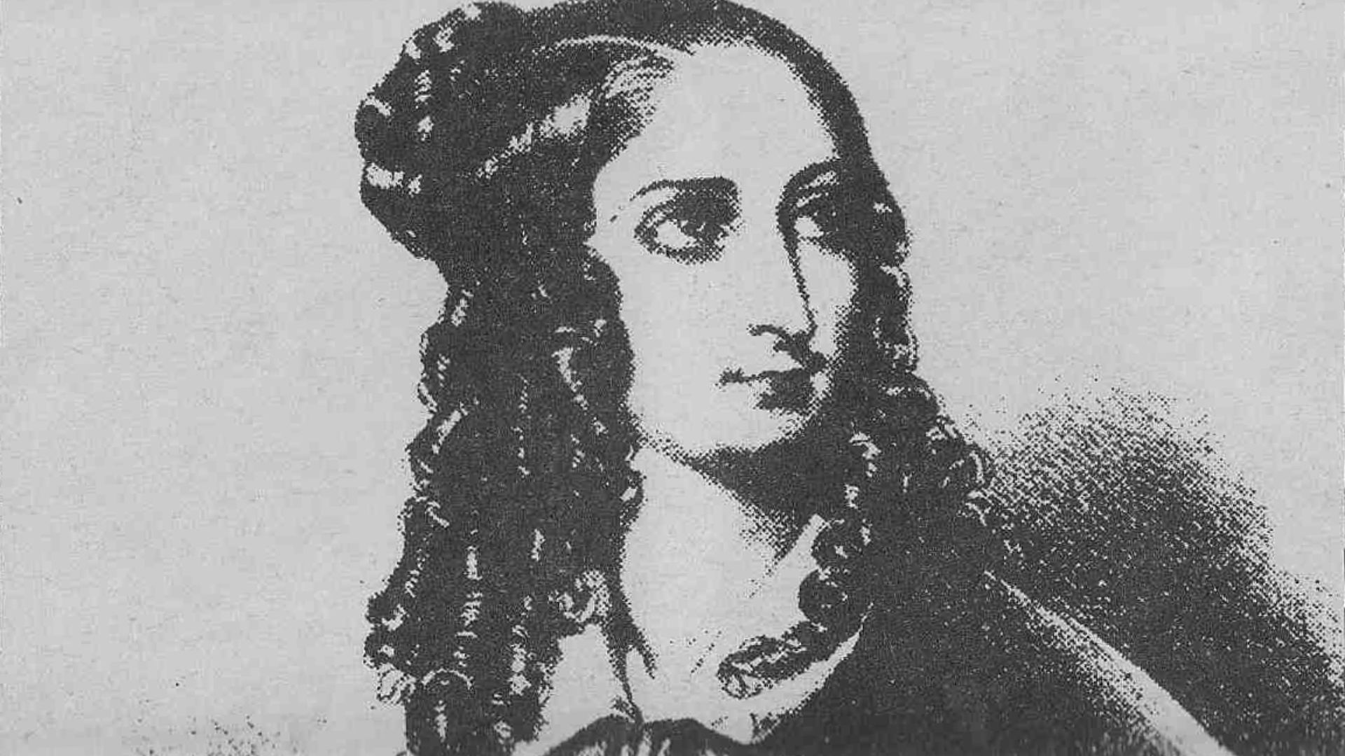 3. Flora Tristan