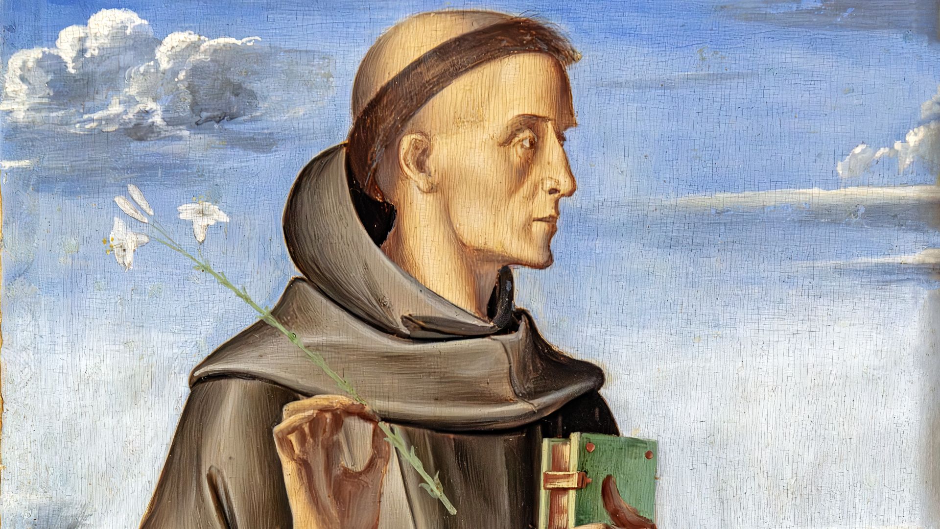 15. La langue de saint Antoine de Padoue