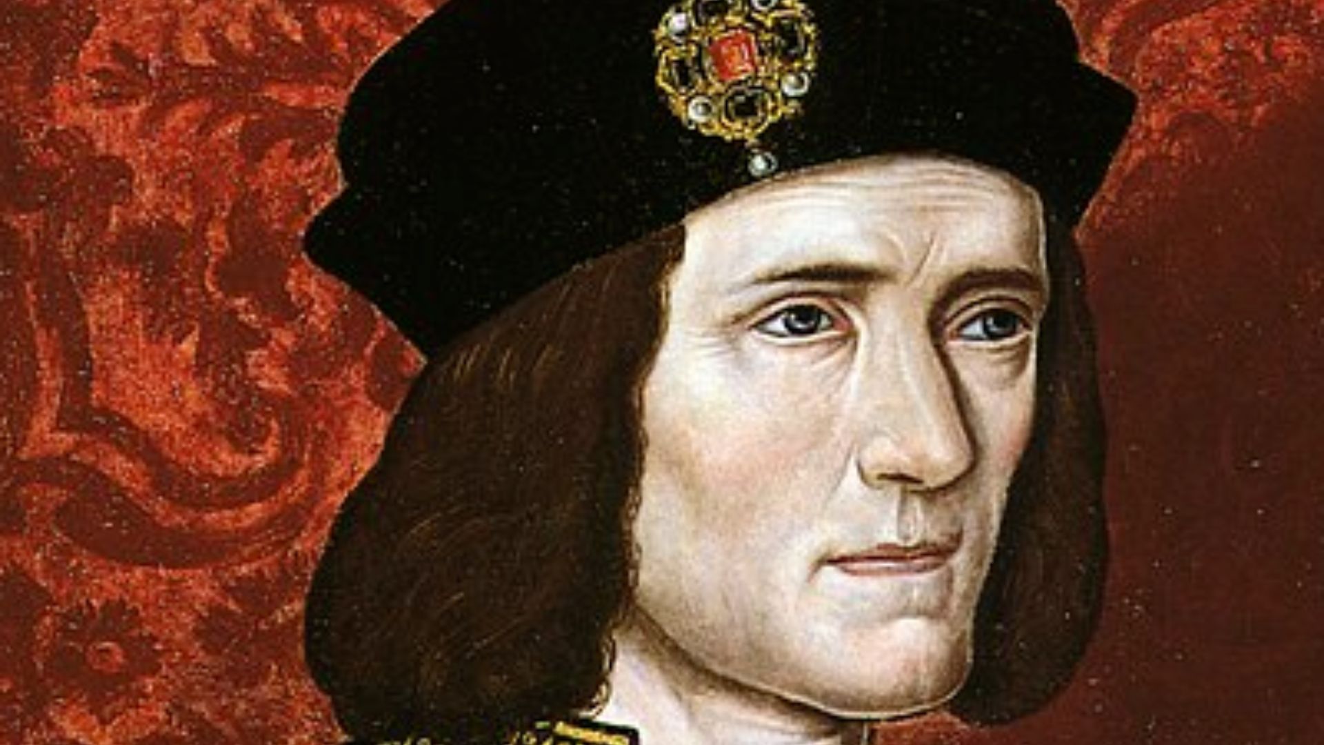13. Richard III